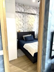 Parc Botannia (D28), Condominium #504336021